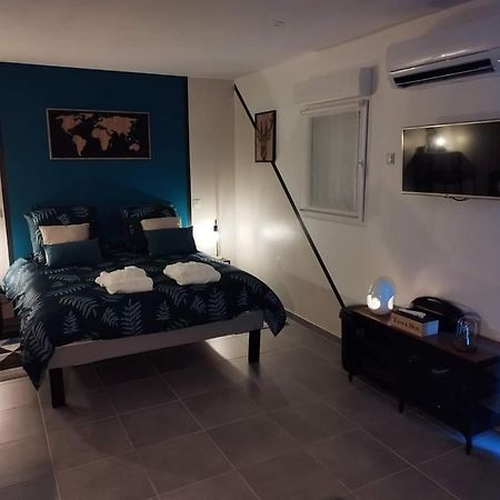 Ajc O Spa Saulzoir Exterior foto